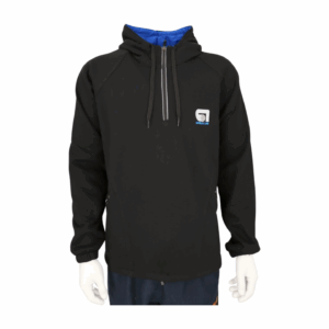 Sudadera Cuello Redondo Bordada #1074