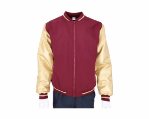 Chamarra Universitaria #1042