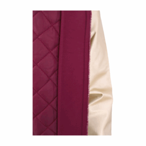 Chamarra Universitaria #1042