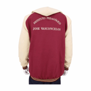 Sudadera Cuello Redondo Personalizada #1075