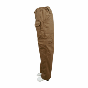 Pantalón Aviador Caqui #1006