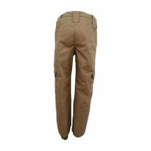 Pantalón Aviador Caqui #1006