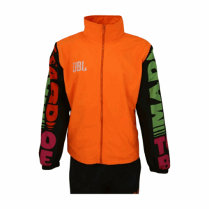 Chamarra Estilo Libre #1057