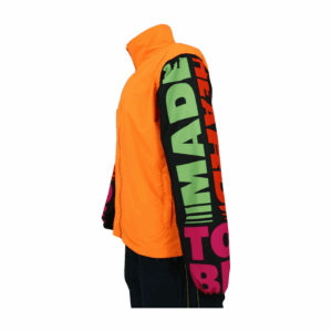 Chamarra Estilo Libre #1057