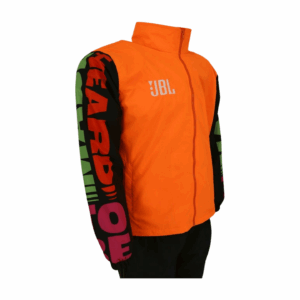 Chamarra Estilo Libre #1057