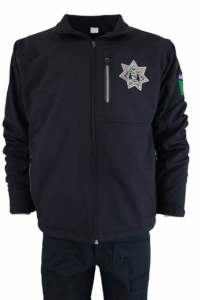 Chamarra Policía #212